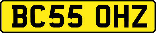 BC55OHZ