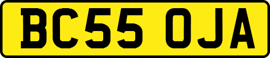 BC55OJA
