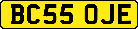 BC55OJE