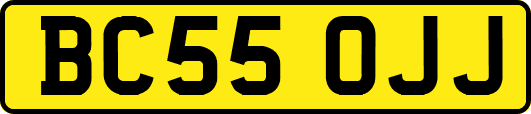 BC55OJJ