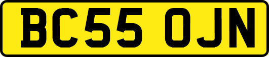 BC55OJN