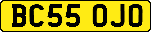 BC55OJO