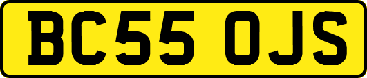 BC55OJS