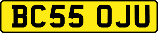 BC55OJU