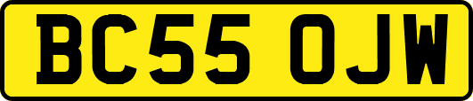 BC55OJW