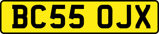 BC55OJX