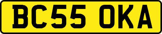 BC55OKA