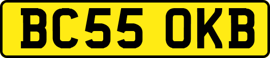 BC55OKB