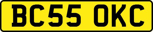 BC55OKC