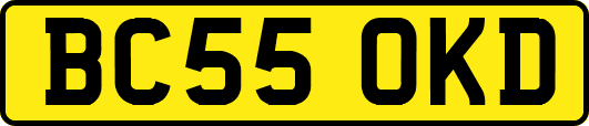 BC55OKD