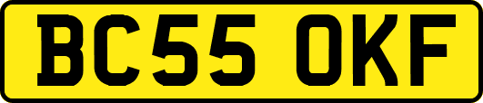 BC55OKF