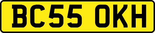 BC55OKH