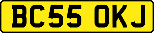 BC55OKJ