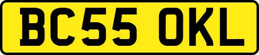 BC55OKL