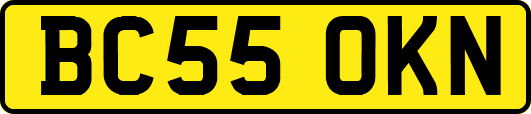 BC55OKN