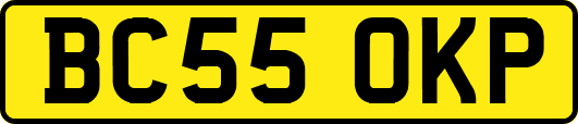 BC55OKP