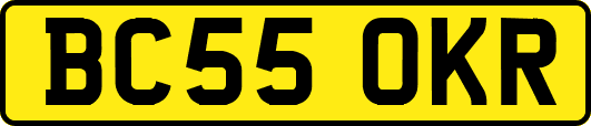 BC55OKR