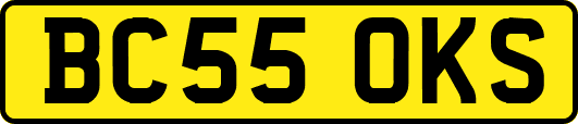 BC55OKS