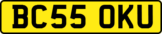 BC55OKU