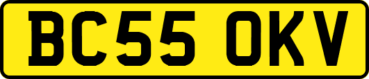 BC55OKV
