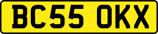 BC55OKX