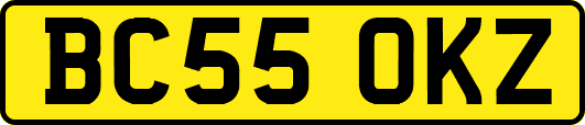 BC55OKZ