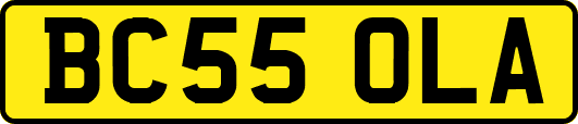 BC55OLA
