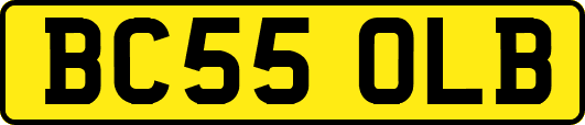BC55OLB