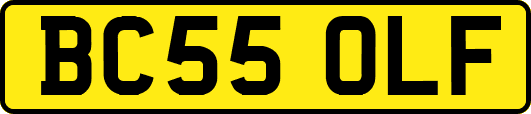 BC55OLF