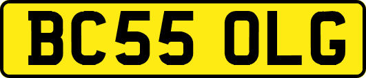 BC55OLG