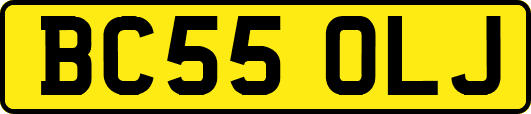 BC55OLJ