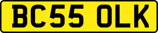 BC55OLK