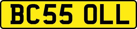 BC55OLL
