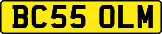 BC55OLM