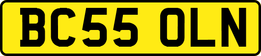 BC55OLN
