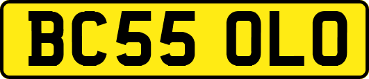 BC55OLO