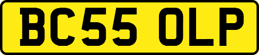 BC55OLP