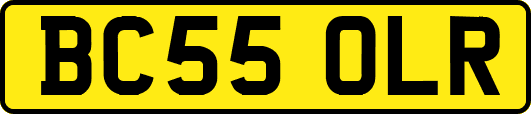 BC55OLR