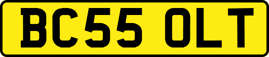 BC55OLT