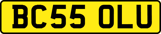 BC55OLU