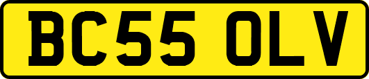 BC55OLV
