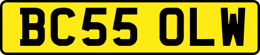 BC55OLW