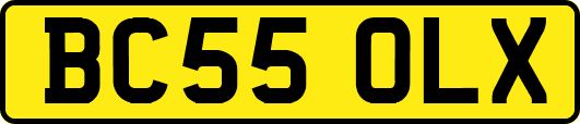 BC55OLX