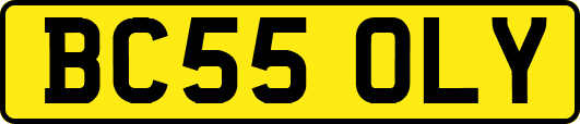 BC55OLY