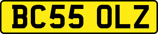 BC55OLZ