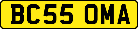 BC55OMA