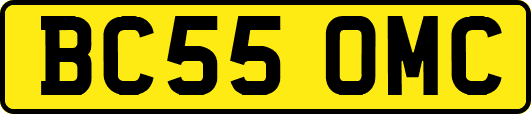 BC55OMC