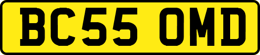 BC55OMD