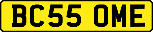 BC55OME