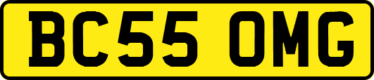 BC55OMG
